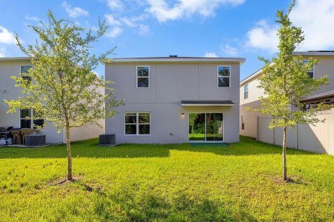 Villa ou maison à louer à Kissimmee, Floride: 4 chambres, 182.83 m2 № 1808712 - photo 30