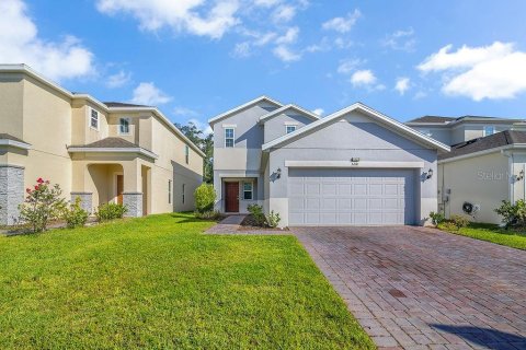 Villa ou maison à louer à Kissimmee, Floride: 4 chambres, 182.83 m2 № 1808712 - photo 28