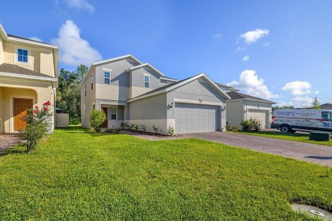 Villa ou maison à louer à Kissimmee, Floride: 4 chambres, 182.83 m2 № 1808712 - photo 1