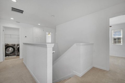 Villa ou maison à louer à Kissimmee, Floride: 4 chambres, 182.83 m2 № 1808712 - photo 23