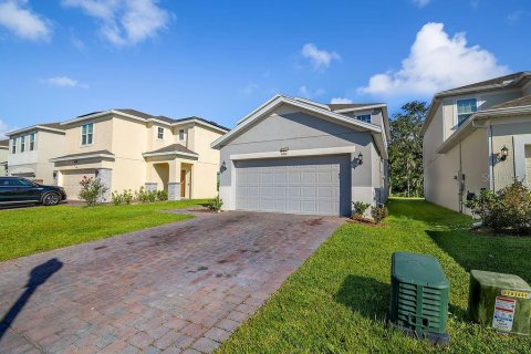 Villa ou maison à louer à Kissimmee, Floride: 4 chambres, 182.83 m2 № 1808712 - photo 27