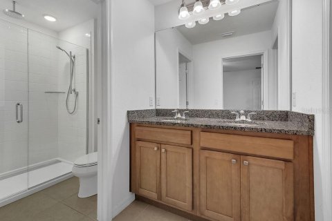 Villa ou maison à louer à Kissimmee, Floride: 4 chambres, 182.83 m2 № 1808712 - photo 24