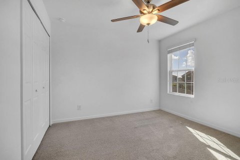 Villa ou maison à louer à Kissimmee, Floride: 4 chambres, 182.83 m2 № 1808712 - photo 19