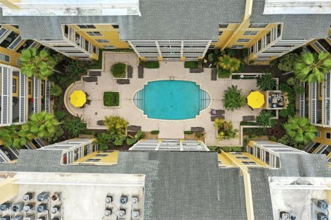 Copropriété à vendre à Orlando, Floride: 2 chambres, 93.27 m2 № 1824430 - photo 29