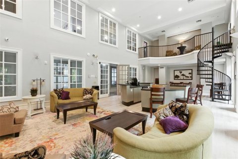 Copropriété à vendre à Orlando, Floride: 2 chambres, 93.27 m2 № 1824430 - photo 22
