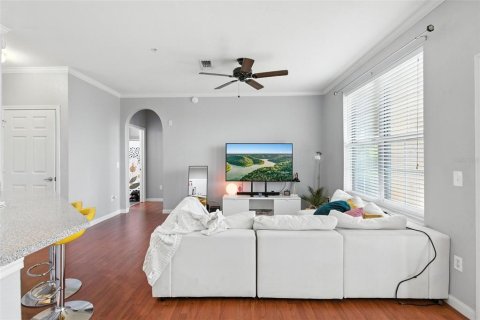 Copropriété à vendre à Orlando, Floride: 2 chambres, 93.27 m2 № 1824430 - photo 11