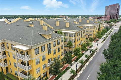 Copropriété à vendre à Orlando, Floride: 2 chambres, 93.27 m2 № 1824430 - photo 1