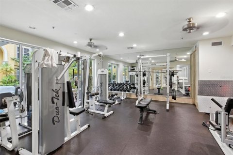 Copropriété à vendre à Orlando, Floride: 2 chambres, 93.27 m2 № 1824430 - photo 25