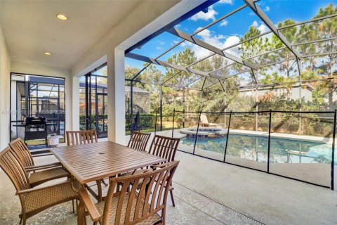 Casa en venta en Kissimmee, Florida, 5 dormitorios, 284.93 m2 № 2055154 - foto 24