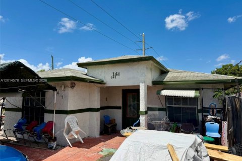 Villa ou maison à Deerfield Beach, Floride 4 chambres, 167.22 m2 № 2076524