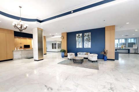 Copropriété à louer à Clearwater, Floride: 1 chambre, 72 m2 № 2152204 - photo 16