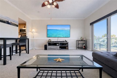 Copropriété à louer à Clearwater, Floride: 1 chambre, 72 m2 № 2152204 - photo 8