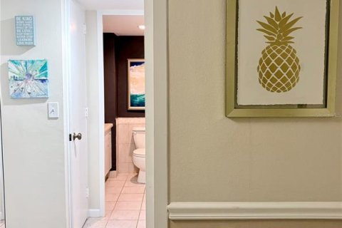 Copropriété à louer à Clearwater, Floride: 1 chambre, 72 m2 № 2152204 - photo 5
