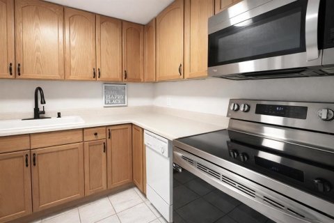 Copropriété à louer à Clearwater, Floride: 1 chambre, 72 m2 № 2152204 - photo 9