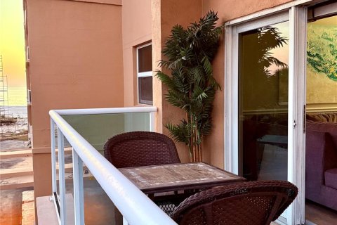 Copropriété à louer à Clearwater, Floride: 1 chambre, 72 m2 № 2152204 - photo 15