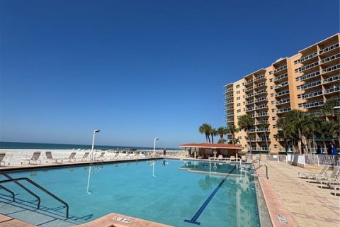 Copropriété à louer à Clearwater, Floride: 1 chambre, 72 m2 № 2152204 - photo 3