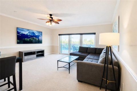 Copropriété à louer à Clearwater, Floride: 1 chambre, 72 m2 № 2152204 - photo 7