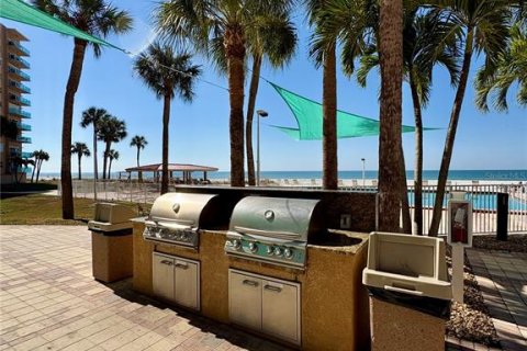 Copropriété à louer à Clearwater, Floride: 1 chambre, 72 m2 № 2152204 - photo 22