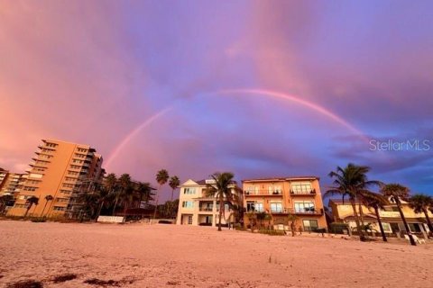 Copropriété à louer à Clearwater, Floride: 1 chambre, 72 m2 № 2152204 - photo 30