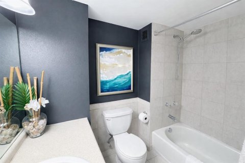 Copropriété à louer à Clearwater, Floride: 1 chambre, 72 m2 № 2152204 - photo 14