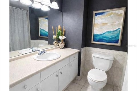 Copropriété à louer à Clearwater, Floride: 1 chambre, 72 m2 № 2152204 - photo 13