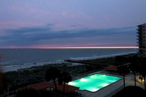 Copropriété à louer à Clearwater, Floride: 1 chambre, 72 m2 № 2152204 - photo 20