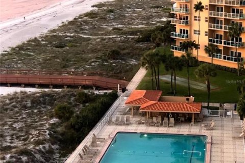 Copropriété à louer à Clearwater, Floride: 1 chambre, 72 m2 № 2152204 - photo 17