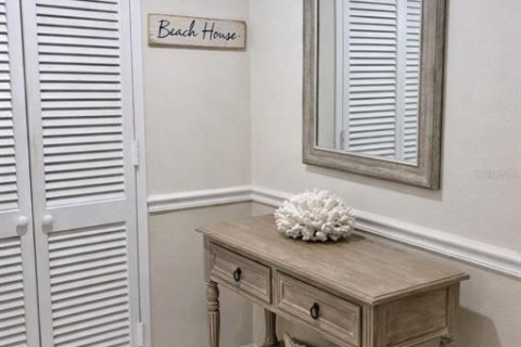 Copropriété à louer à Clearwater, Floride: 1 chambre, 72 m2 № 2152204 - photo 4