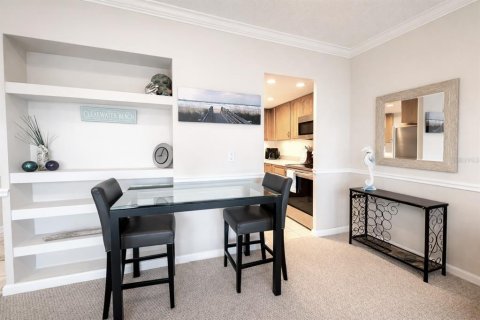 Copropriété à louer à Clearwater, Floride: 1 chambre, 72 m2 № 2152204 - photo 10
