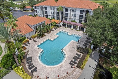 Condo in Orlando, Florida, 3 bedrooms  № 1870853 - photo 16