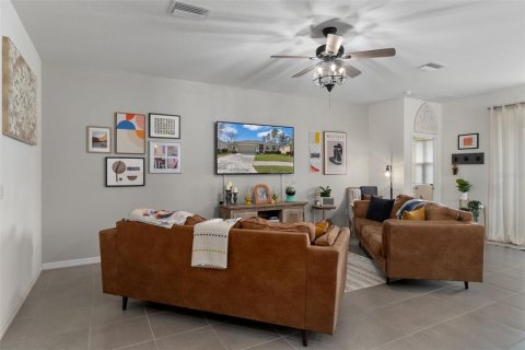 House in Brooksville, Florida 4 bedrooms, 191.84 sq.m. № 2110470 - photo 23