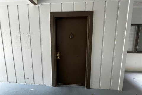 Studio in the Condo in Gainesville, Florida  № 1839079