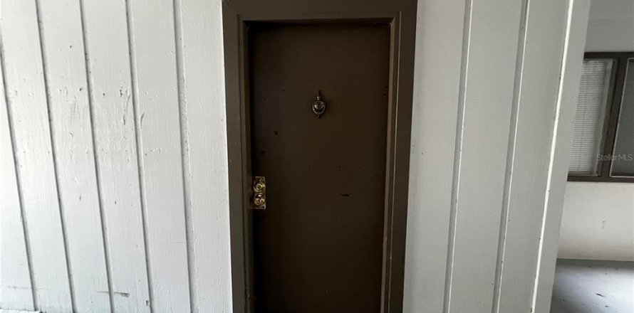 Studio in the Condo in Gainesville, Florida № 1839079