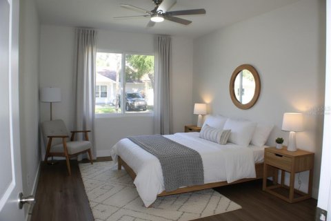 House in Tampa, Florida 3 bedrooms, 135.36 sq.m. № 2352406 - photo 14
