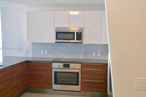 Copropriété à vendre à Miami, Floride: 2 chambres, 108.7 m2 № 2243388 - photo 6