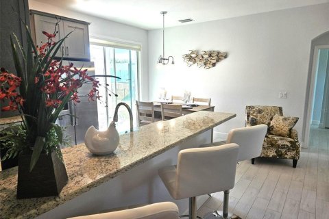 Villa ou maison à louer à Port Charlotte, Floride: 3 chambres, 119.57 m2 № 2108705 - photo 22