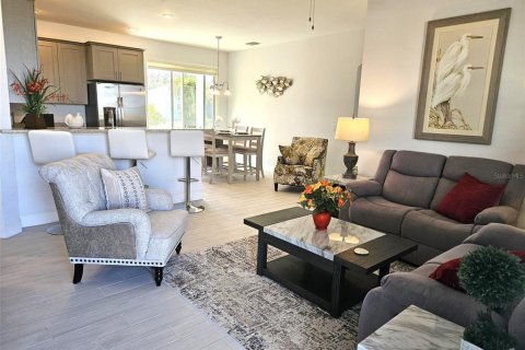 Villa ou maison à louer à Port Charlotte, Floride: 3 chambres, 119.57 m2 № 2108705 - photo 6