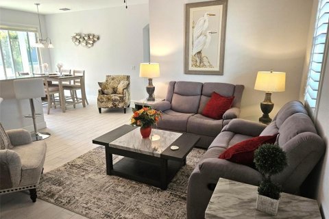Villa ou maison à louer à Port Charlotte, Floride: 3 chambres, 119.57 m2 № 2108705 - photo 12