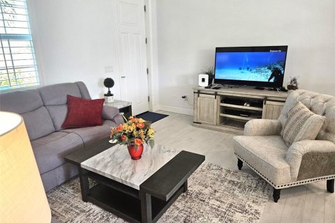 Villa ou maison à louer à Port Charlotte, Floride: 3 chambres, 119.57 m2 № 2108705 - photo 8