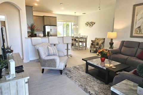 Villa ou maison à louer à Port Charlotte, Floride: 3 chambres, 119.57 m2 № 2108705 - photo 7