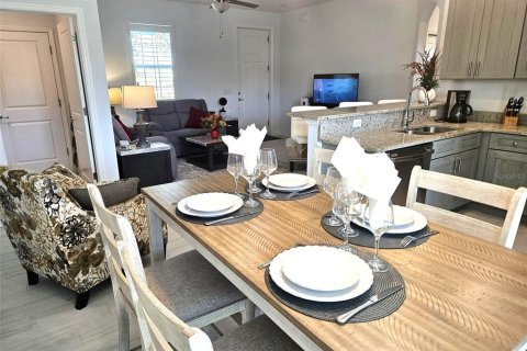 Villa ou maison à louer à Port Charlotte, Floride: 3 chambres, 119.57 m2 № 2108705 - photo 15