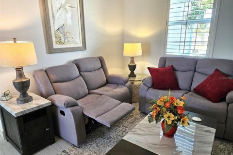 Villa ou maison à louer à Port Charlotte, Floride: 3 chambres, 119.57 m2 № 2108705 - photo 14