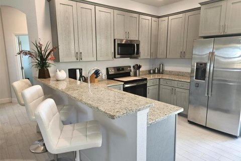 Villa ou maison à louer à Port Charlotte, Floride: 3 chambres, 119.57 m2 № 2108705 - photo 19