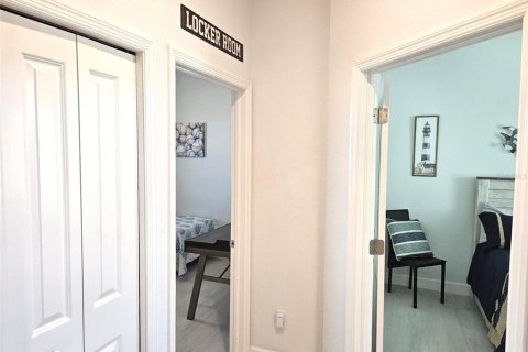 Villa ou maison à louer à Port Charlotte, Floride: 3 chambres, 119.57 m2 № 2108705 - photo 30