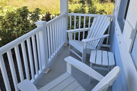 Villa ou maison à louer à Port Charlotte, Floride: 3 chambres, 119.57 m2 № 2108705 - photo 4