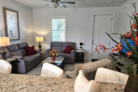 Villa ou maison à louer à Port Charlotte, Floride: 3 chambres, 119.57 m2 № 2108705 - photo 11