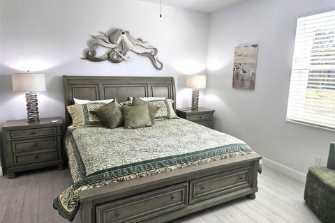 Villa ou maison à louer à Port Charlotte, Floride: 3 chambres, 119.57 m2 № 2108705 - photo 24