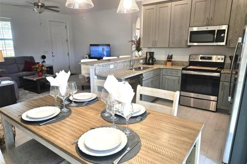 Villa ou maison à louer à Port Charlotte, Floride: 3 chambres, 119.57 m2 № 2108705 - photo 16