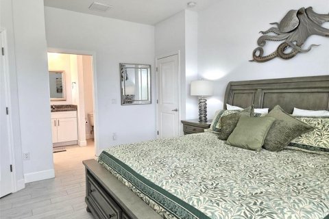 Villa ou maison à louer à Port Charlotte, Floride: 3 chambres, 119.57 m2 № 2108705 - photo 26