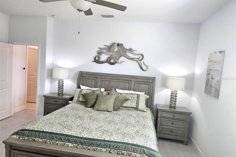 Villa ou maison à louer à Port Charlotte, Floride: 3 chambres, 119.57 m2 № 2108705 - photo 27